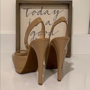Shoes-Pump Jessica Simpson